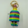3D printed toy creative keychains, backpacks, schoolbags, decorative pendants Application Scenario